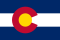 Flag of Colorado