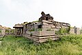 * Nomination: Perspective of Garbhagriha of Sri Vaishnava temple, Hampi --I.Mahesh 07:42, 11 May 2025 (UTC) * * Review needed