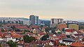 * Nomination: Kobylisy district in Prague --Perituss 13:12, 29 May 2025 (UTC) * * Review needed