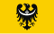 Flag of Lower Silesian Voivodeship