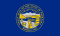 Flag of Nebraska