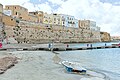 * Nomination: Otranto (Apulia, Italy) - Sea front and city walls seen from Bastioni beach --Benjism89 05:55, 28 May 2025 (UTC) * * Review needed