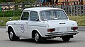 * Nomination: Rear view of 1968 Toyota Publica Deluxe --TTTNIS 13:15, 5 May 2025 (UTC) * * Review needed