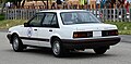 * Nomination: Rear view of 1983 Isuzu Florian Aska 2000 Turbo LS --TTTNIS 17:16, 9 May 2025 (UTC) * * Review needed