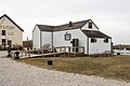 * Nomination The Rudolph Oyster House at the Long Island Maritime Museum in West Sayville, New York --Mike Peel 10:11, 8 May 2025 (UTC) * Promotion  Support Good quality. --FlocciNivis 16:09, 10 May 2025 (UTC)