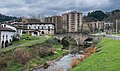 * Nomination Igartza Jauregia and Igartzako Zubia in Beasain, Basque Country, Spain. --Tournasol7 05:59, 8 May 2025 (UTC) * Promotion  Support Good quality. --Ermell 07:21, 9 May 2025 (UTC)