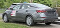 * Nomination: Nissan Sentra (B18) in Stuttgart --Alexander-93 12:11, 11 May 2025 (UTC) * * Review needed