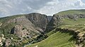 * Nomination: Dangi canyon. Kara-suu District, Osh Region, Kyrgyzstan. By User:Maximkai1 --Красный 05:57, 27 May 2025 (UTC) * * Review needed