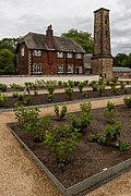 * Nomination The Bothy, New Worsley Hall --Mike Peel 07:18, 30 May 2025 (UTC) * Promotion Good quality. --Jacek Halicki 07:42, 30 May 2025 (UTC)