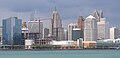 * Nomination Detroit Financial District from Windsor, Ontario, 2025-05-30 --Crisco 1492 01:18, 31 May 2025 (UTC) * Promotion  Support Good quality. --Sebring12Hrs 01:47, 31 May 2025 (UTC)