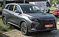 * Nomination: DFSK Fengon 600 in Bietigheim --Alexander-93 16:25, 23 May 2025 (UTC) * * Review needed