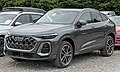 * Nomination: Audi Q5 Sportback GU in Leonberg --Alexander-93 20:37, 25 May 2025 (UTC) * * Review needed