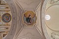 * Nomination: A fresco in the church St. Lorenz in Kempten --FlocciNivis 18:04, 28 April 2025 (UTC) * Review Needs Denoise --Grunpfnul 16:07, 6 May 2025 (UTC)  Done --FlocciNivis 09:20, 10 May 2025 (UTC)