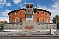 * Nomination: Public baths building, Tyumen, Russia. By User:Ted.ns --Екатерина Борисова 02:10, 31 May 2025 (UTC) * Review Right side leaning out -- too much PC? --Tagooty 02:26, 31 May 2025 (UTC) I don't really know :) --Екатерина Борисова 02:32, 31 May 2025 (UTC)