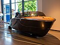 * Nomination: Runabout boat at Interboot 2023 in Friedrichshafen --MB-one 07:11, 5 May 2025 (UTC) * Review Very poor lighting. The ship is too dark at the bottom, and the background is partially bleached. In addition, the background on the left is crooked. -- Spurzem 11:00, 6 May 2025 (UTC)