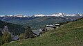 * Nomination: Landscape in Peisey-Nancroix (Savoie, France). --Gzen92 06:07, 9 May 2025 (UTC) * * Review needed