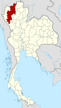Chiang Mai