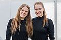 * Nomination NXT Gen Cup Norisring 2024: Alesia Kreutzpointner, Jacqueline Kreutzpointner (GER) --Stepro 01:06, 10 May 2025 (UTC) * Promotion  Support Good quality. --Bgag 02:33, 10 May 2025 (UTC)