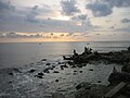 Bocas de Ceniza, Barranquilla.