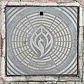 * Nomination: Manhole cover at Yangi Uzbekiston street. Tashkent, Uzbekistan. By User:Jamshid Nurkulov --Красный 04:44, 7 May 2025 (UTC) * * Review needed