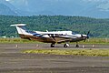 * Nomination: Pilatus PC-12-45 - C-GSAG from Air Richelieu - Montreal Flying Club at LFBT airport --Shougissime 20:16, 30 May 2025 (UTC) * Review The author is not clear if you, and please format the date in the information page. --Wilfredor 21:11, 30 May 2025 (UTC)