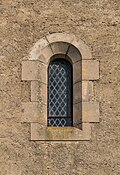 * Nomination: Window of the Saint Peter church in Ségur, Aveyron, France. (By Krzysztof Golik) --Sebring12Hrs 09:37, 11 May 2025 (UTC) * * Review needed