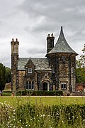 * Nomination Garden Cottage At Worsley Hall --Mike Peel 07:18, 30 May 2025 (UTC) * Promotion Good quality. --Jacek Halicki 07:42, 30 May 2025 (UTC)