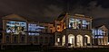 * Nomination Old Parliament House, Singapore --Poco a poco 06:50, 27 May 2025 (UTC) * Promotion It's leaning at left. Otherwise good. --Sebring12Hrs 09:58, 27 May 2025 (UTC)  Done --Poco a poco 08:41, 29 May 2025 (UTC)  Support Good quality. --Sebring12Hrs 16:36, 30 May 2025 (UTC)
