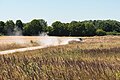* Nomination: Dust thrown up by a car in the nature reserve Mallertshofer Holz mit Heiden --FlocciNivis 07:24, 7 May 2025 (UTC) * * Review needed