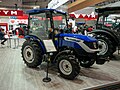 * Nomination: Lovol M254 tractor at Agritechnica 2023 --MB-one 09:26, 8 May 2025 (UTC) * * Review needed