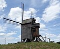 * Nomination: Post mills of the ARAM Mills Museum.- Villeneuve-d'Ascq.--Pierre André Leclercq 08:42, 9 May 2025 (UTC) * * Review needed