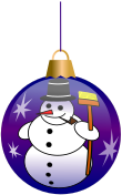 Christmas ball2.svg