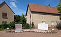 * Nomination Monument to the memory of officers, non-commissioned officers and soldiers in Grussenheim (Haut-Rhin, France). --Gzen92 12:05, 29 May 2025 (UTC) * Promotion  Support Good quality. --Sebring12Hrs 12:22, 29 May 2025 (UTC)