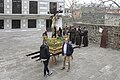 * Nomination: 2025 Holy Week in Viveiro, Galicia (Spain). --Lmbuga 07:27, 10 May 2025 (UTC) * * Review needed
