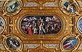 * Nomination Augsburg.- Town Hall (Goldener Saal).--Pierre André Leclercq 08:39, 10 May 2025 (UTC) * Promotion  Support Good quality. --Romzig 09:34, 10 May 2025 (UTC)