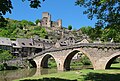 * Nomination Belcastel, Aveyron. --Kallerna 04:26, 31 May 2025 (UTC) * Promotion  Support Good quality. --Jakubhal 05:17, 31 May 2025 (UTC)