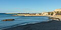 * Nomination: Otranto (Apulia, Italy) - Coast and city viewed from Gradoni beach --Benjism89 05:55, 28 May 2025 (UTC) * * Review needed