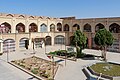 * Nomination Golshan Caravanserai, Kerman, Iran --Bgag 02:41, 27 May 2025 (UTC) * Promotion  Support Good quality. --Екатерина Борисова 03:04, 31 May 2025 (UTC)