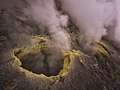 * Nomination Fumarole of Mutnovsky Volcano. South Kamchatka Sanctuary, Russia. By User:Nimuel23 --Екатерина Борисова 00:51, 8 May 2025 (UTC) * Promotion  Support Good quality. --Romzig 18:13, 09 May 2025 (UTC)
