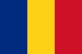 ...using this flag instead of the Egyptian flag