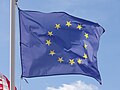 * Nomination: European union flag. --Giomei27 21:30, 05 May 2025 (UTC) * * Review needed