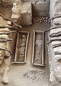 * Nomination Tomb of the Guardian and his wife, Huaca Rajada, Peru --Bgag 02:29, 10 May 2025 (UTC) * Promotion  Support Good quality.--Agnes Monkelbaan 04:15, 10 May 2025 (UTC)