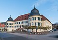 * Nomination Bad Bergzabern Castle, Rhineland-Palatinate, Germany. --Tournasol7 08:08, 11 May 2025 (UTC) * Promotion  Support Good quality. --Bijay Chaurasia 08:50, 11 May 2025 (UTC)
