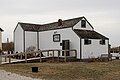 * Nomination: The Rudolph Oyster House at the Long Island Maritime Museum in West Sayville, New York --Mike Peel 10:11, 8 May 2025 (UTC) * * Review needed