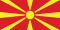 Macedonia / Македонија / Makedonija