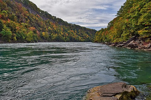 Niagara Glen