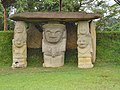 Parque Arqueológico de San Agustín