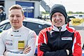* Nomination: ADAC GT Masters Oschersleben: Johannes Kapfinger, Michael Kapfinger (GER, Porsche, Team Joos Sportwagentechnik) --Stepro 02:03, 9 May 2025 (UTC) * * Review needed