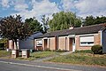 * Nomination Twin houses, Allée du Charron 35 & 37, in Sailly-lez-Lannoy, France --Velvet 07:13, 30 May 2025 (UTC) * Promotion  Support Good quality. --Tournasol7 07:34, 30 May 2025 (UTC)