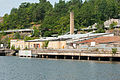* Nomination Old industrial and port facilities at Kvarnholmen, Nacka. --ArildV 07:40, 6 May 2025 (UTC) * Promotion  Support Good quality. --FlocciNivis 13:20, 10 May 2025 (UTC)